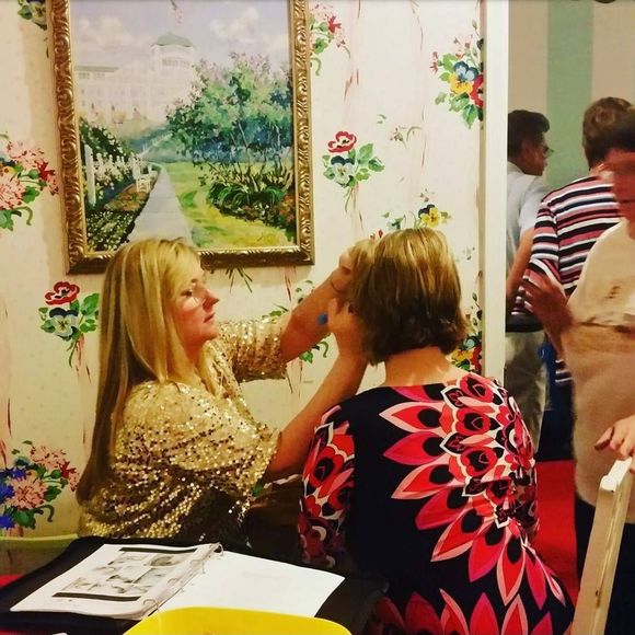 Meet your Posher, Michelle - Picture 1 of 1